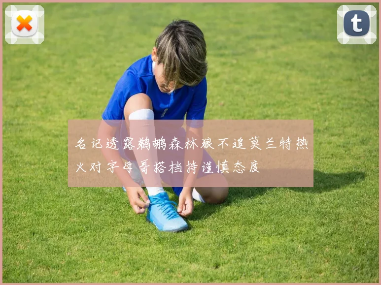 名记透露鹈鹕森林狼不追莫兰特热火对字母哥搭档持谨慎态度